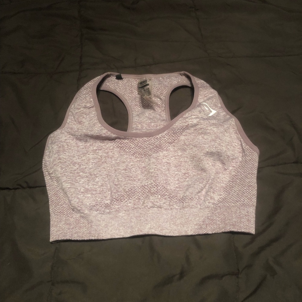 Gymshark sports bra